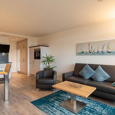 Ferienwohnung Achterdeck ชิลค์ซี ภายนอก รูปภาพ