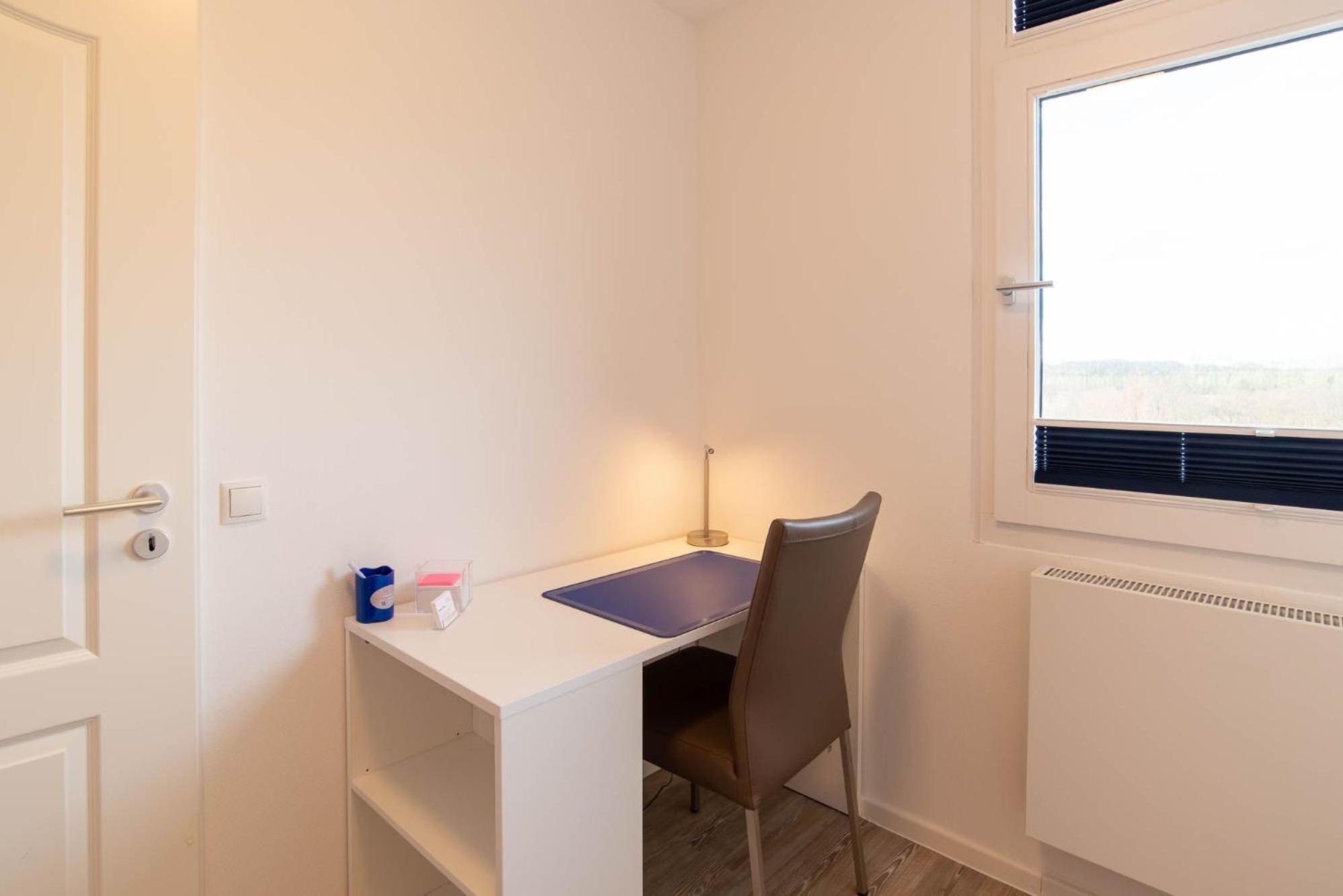 Ferienwohnung Achterdeck ชิลค์ซี ภายนอก รูปภาพ